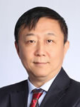Professor Peng GONG
